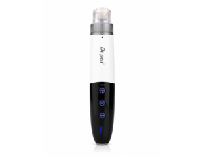 Dr.pen Bio pen Q1S Микротоковый аппарат /дермапен с функцией EMS и фототерапии
