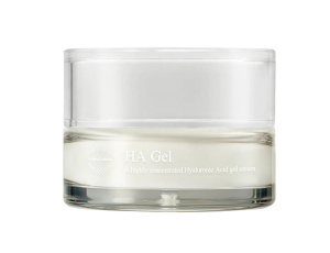 Увлажняющий гель-маска для кожи на основе гиалуроновой кислоты - HA Gel