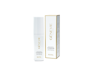 Мицеллярная вода для всех типов кожи "Молекулярное очищение"