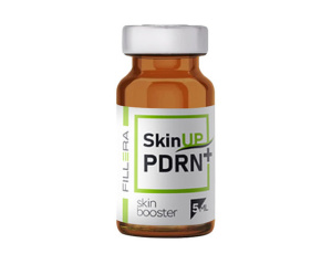 SkinUp +PDRN - Скинбустер на основе гиалуроновой кислоты, обогащенный PDRN