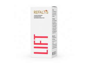 REFALTIS LIFT