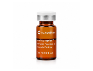 Омолаживающий коктейль md:complex GenX Mimetic Peptides & Growth Factors