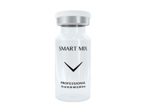 F-SMART MIX, натуральный эмульгатор (СРОК 01/25)