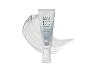 B&H Real Bright CC крем SPF30 PA++ 