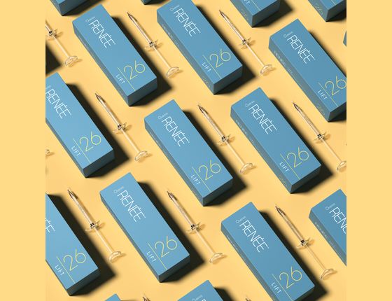 Филлер RENÉE LIFT 26