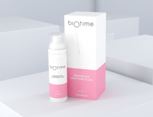 Восстанавливающий флюид для контура вокруг глаз (REPAIR EYE CONTOUR FLUID) biOtime