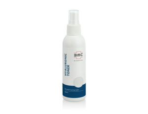 Тоник для сухой и нормальной кожи с гиалуроновой кислотой – Hyaluronic Toner for dry & normal skin