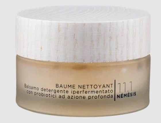 Очищающий бальзам с пробиотиками глубокого действия 11.1 / BAUME NETTOYANT 