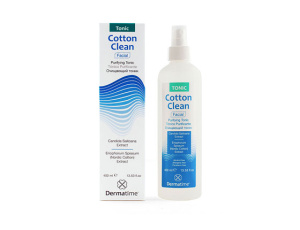 COTTON CLEAN Purifying Tonic - Очищающий тоник