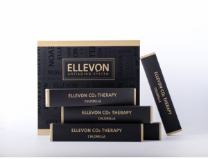 ELLEVON CO2 THERAPY CHLORELLA