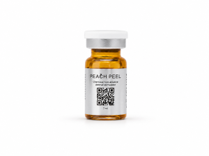 Peach Peel гидролипидный пилинг с эффектом биорепарации (ОНТ)