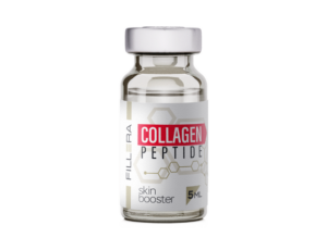 Collagen Peptide - Скинбустер для стимуляции выработки коллагена