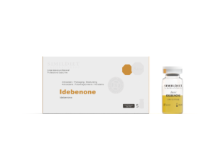 Simildiet IDEBENONE (Коктейль «Антиоксидант»)