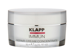 Восстанавливающий крем IMMUN Repair Cream Concentrate - Восстанавливающий крем