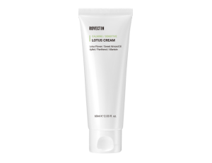 Успокаивающий крем для лица с экстрактом лотоса - Calming Lotus Cream