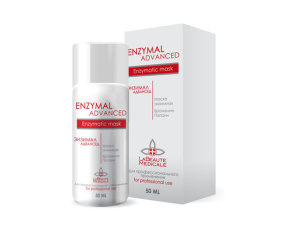 Энзимный пилинг-маска ENZYMAL ADVANCED (М)