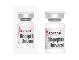Soprano Biopeptide Universal