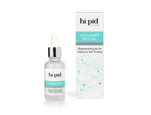 Collagen-Revital Hi.Pid formula-Регенерирующая сыворотка для кожи