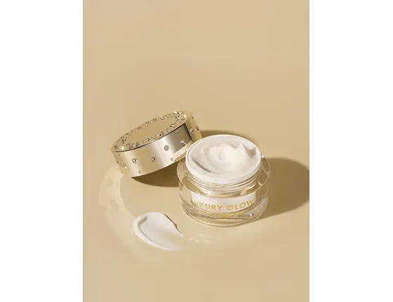 Крем-сыворотка bioGEL Luxery Glow