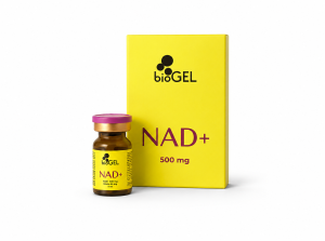 bioGEL NAD+