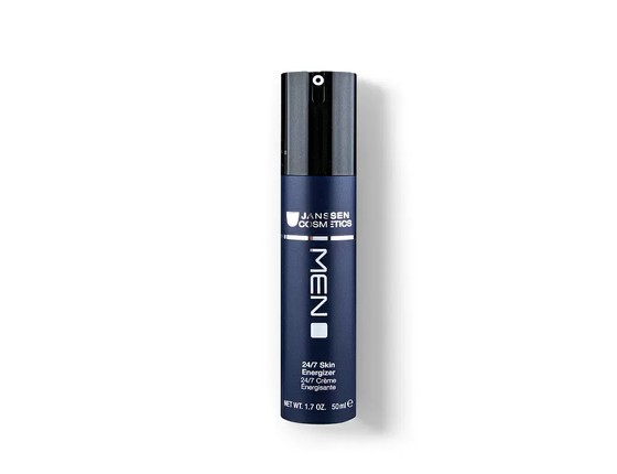 Легкий anti-age дневной крем 24-часового действия 24/7 Skin Energizer