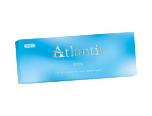 Atlantis Eyes