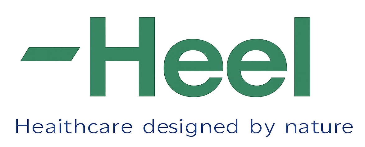 Heel