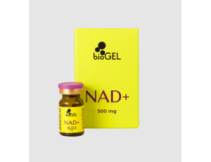 bioGEL NAD+ 