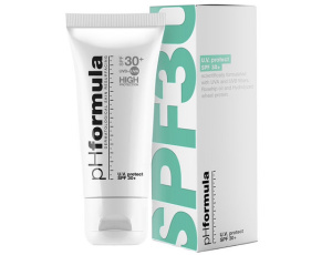 Солнцезащитный крем - U.V. Protect SPF30+