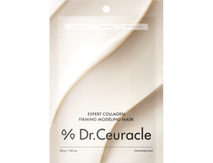 Подтягивающая альгинатная маска для лица с коллагеном - Expert Collagen Firming Modeling Mask