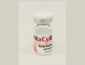 VitaCell Biovital Solution