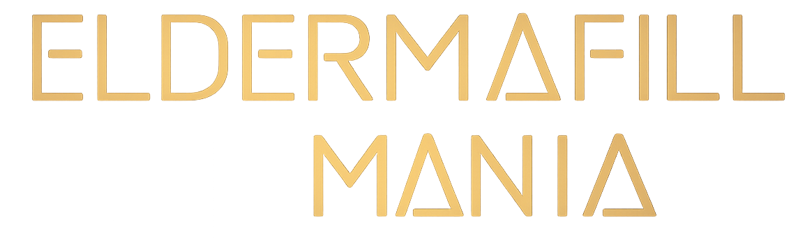 ELDERMAFILL MANIA