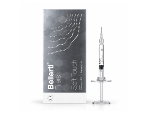 Имплант внутридермальный Bellarti Soft Touch 2%