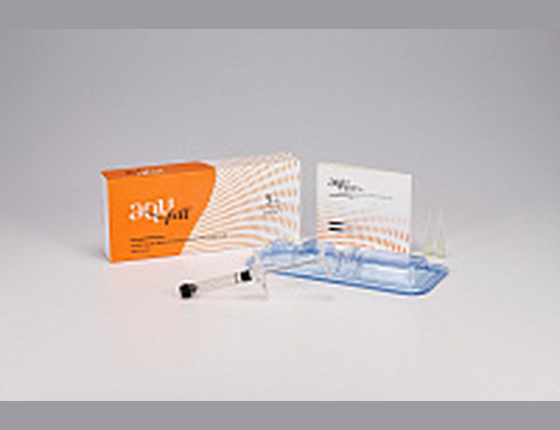 Aqufill Soft / Монофазный филлер