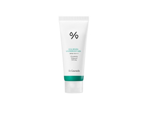 Солнцезащитный водостойкий крем с центеллой Cica Regen Waterproof Sun SPF 50 PA++++