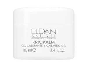 Успокаивающий гель для проблемной кожи Aktivel kriokalm calming gel