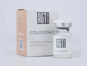 AGT Bio Cologenum