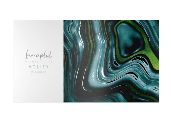 Имплантат внутридермальный LUNAPHIL VOLIFY