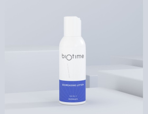 Обезжиривающий лосьон (DEGREASING LOTION) biOtime