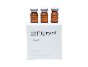 Pluryal mesoline Hair Роскошные волосы