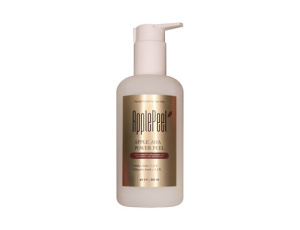 "Apple AHA Power Peel" Интенсивный очищающий гель для кожи с АНА- кислотами (М)