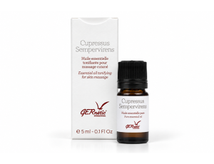 Huile Essentielle Cupressus - Эфирное масло кипариса