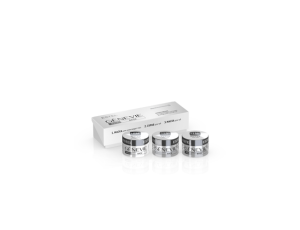 Набор для комплексного ухода за кожей вокруг глаз и губ PRO BASE