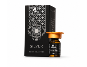 bioGEL SILVER