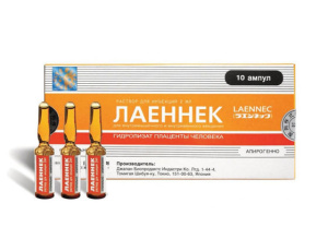 Лаеннек