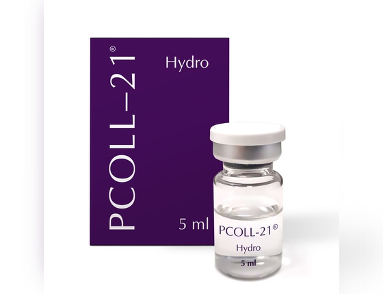 PColl-21 Hydro ПиКолл-21 Гидро