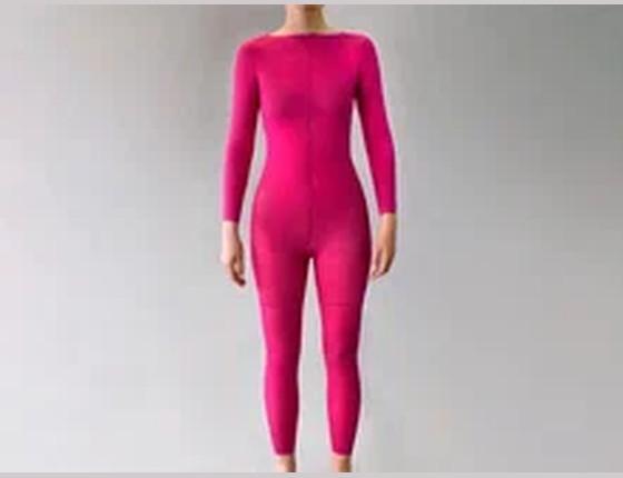 Костюм для LPG массажа