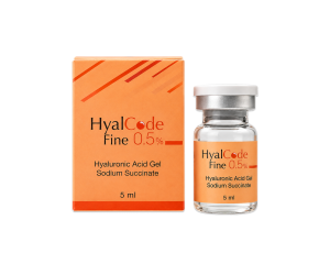 HyalCode Fine 0,5%