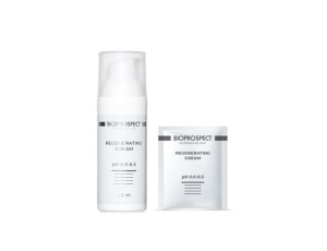 Регенерирующий крем для сухой и нормальной кожи - Regenerating cream