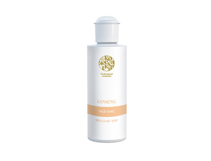 GINSENG Face Tonic - Женьшень Тоник для лица